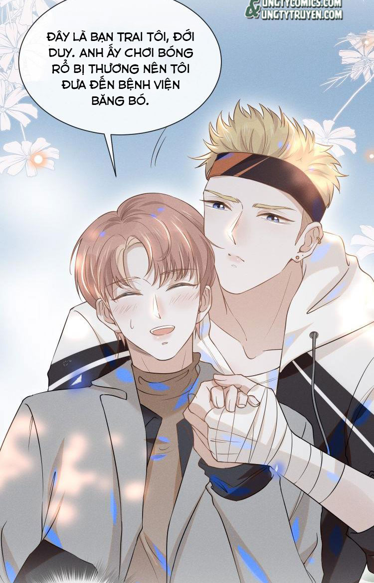 Lai Sinh Bất Kiến Chapter 25 - Trang 4