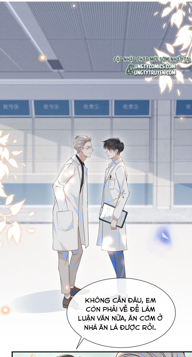 Lai Sinh Bất Kiến Chapter 25 - Trang 4