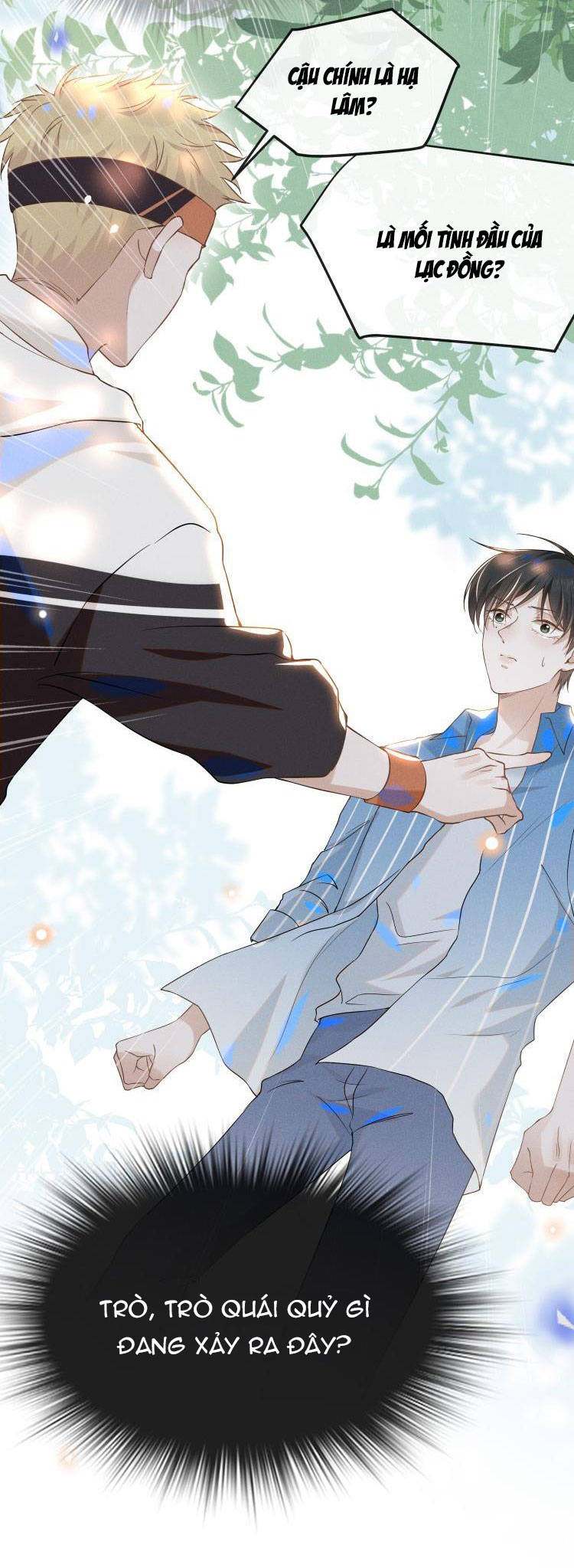 Lai Sinh Bất Kiến Chapter 25 - Trang 4