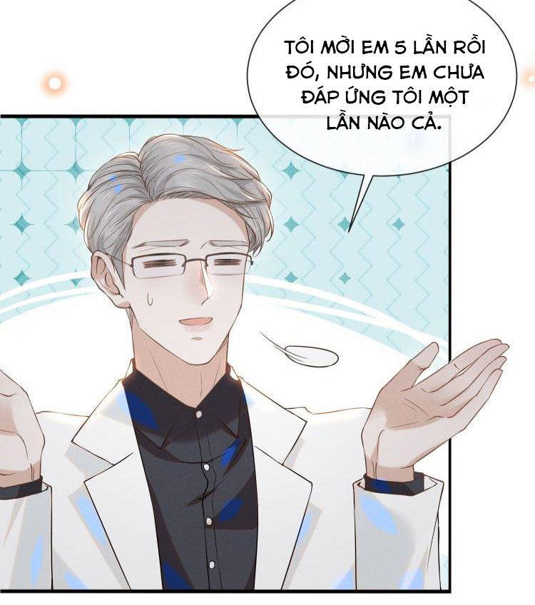Lai Sinh Bất Kiến Chapter 25 - Trang 4
