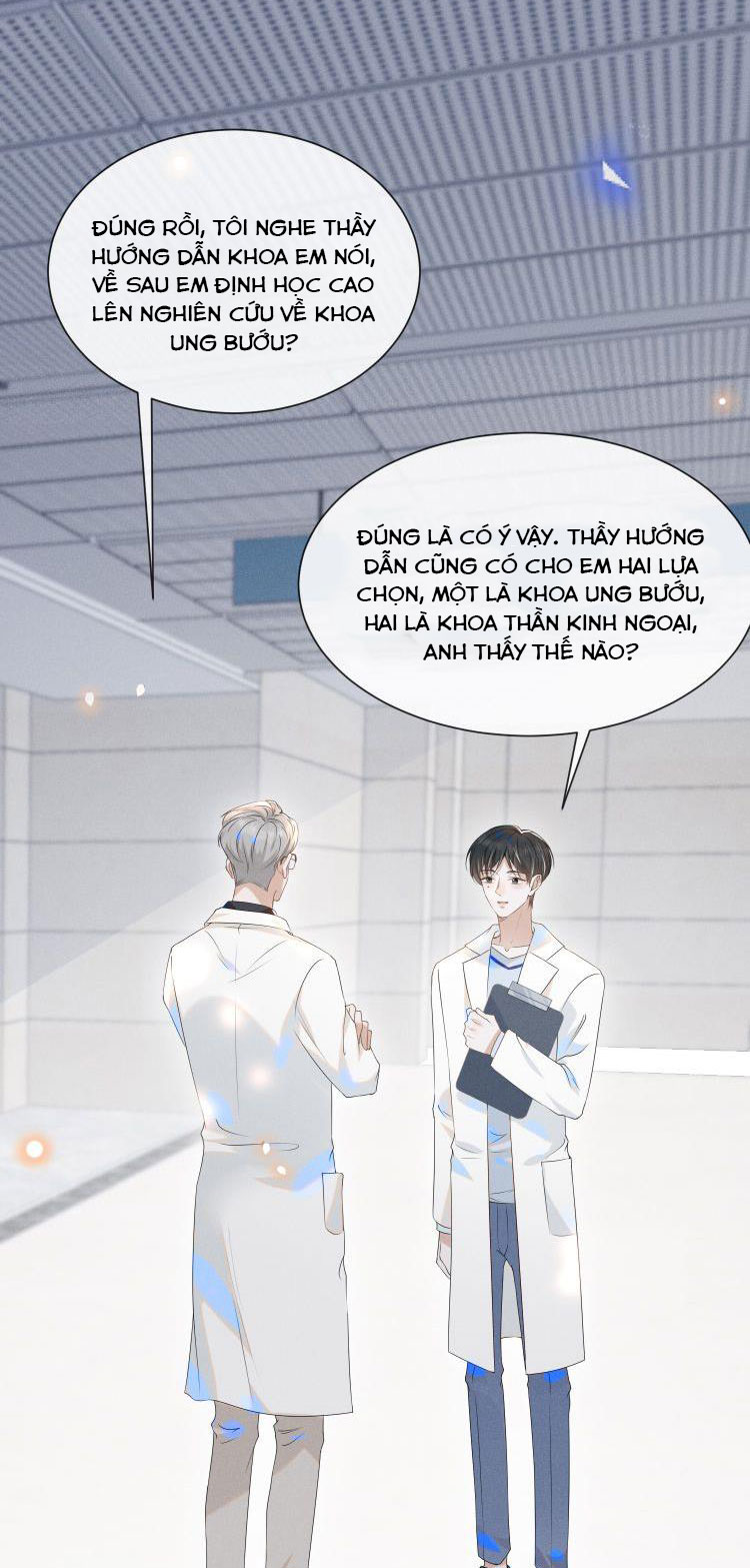 Lai Sinh Bất Kiến Chapter 25 - Trang 4