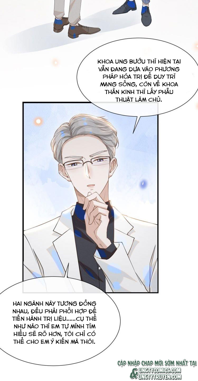 Lai Sinh Bất Kiến Chapter 25 - Trang 4