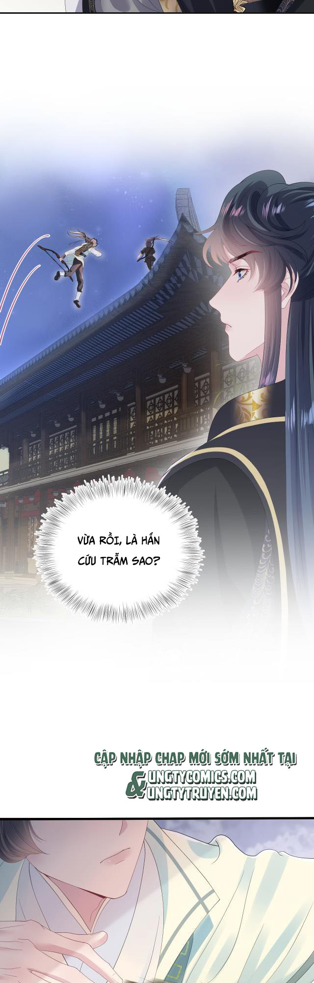 Tuyệt Mỹ Bạch Liên Hoa Online Dạy Học Chapter 30 - Trang 4