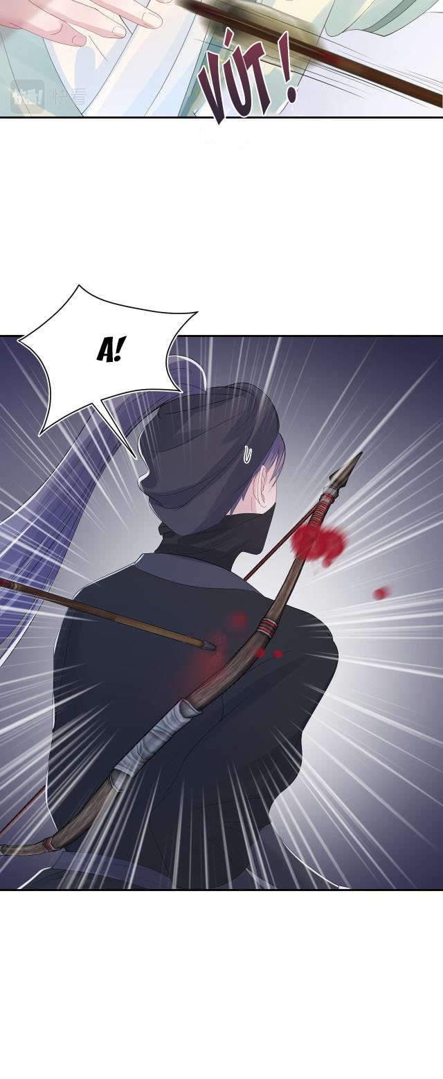 Tuyệt Mỹ Bạch Liên Hoa Online Dạy Học Chapter 30 - Trang 4