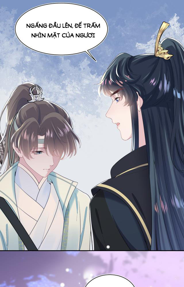 Tuyệt Mỹ Bạch Liên Hoa Online Dạy Học Chapter 30 - Trang 4