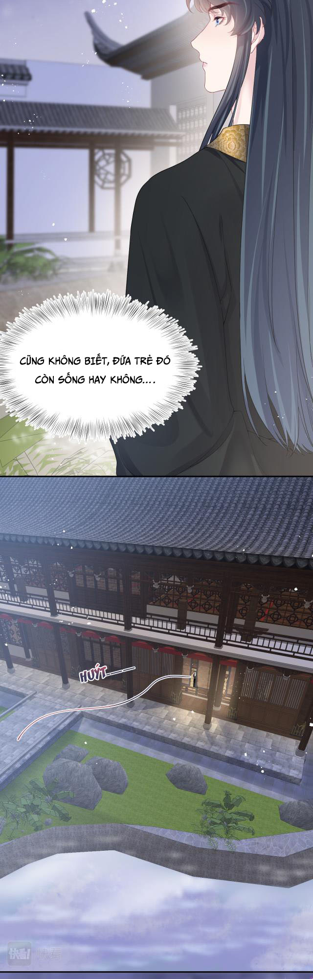 Tuyệt Mỹ Bạch Liên Hoa Online Dạy Học Chapter 31 - Trang 4