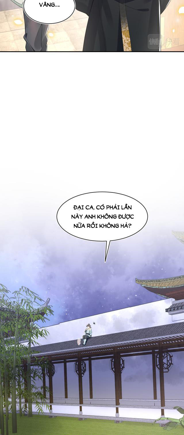 Tuyệt Mỹ Bạch Liên Hoa Online Dạy Học Chapter 31 - Trang 4