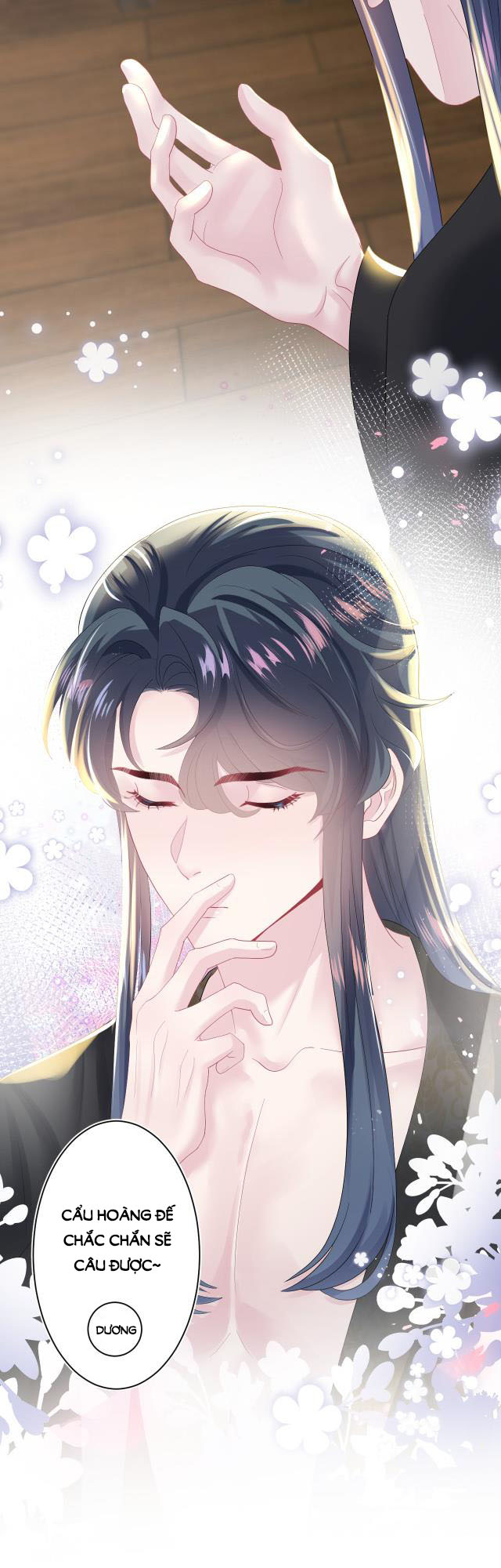 Tuyệt Mỹ Bạch Liên Hoa Online Dạy Học Chapter 31 - Trang 4