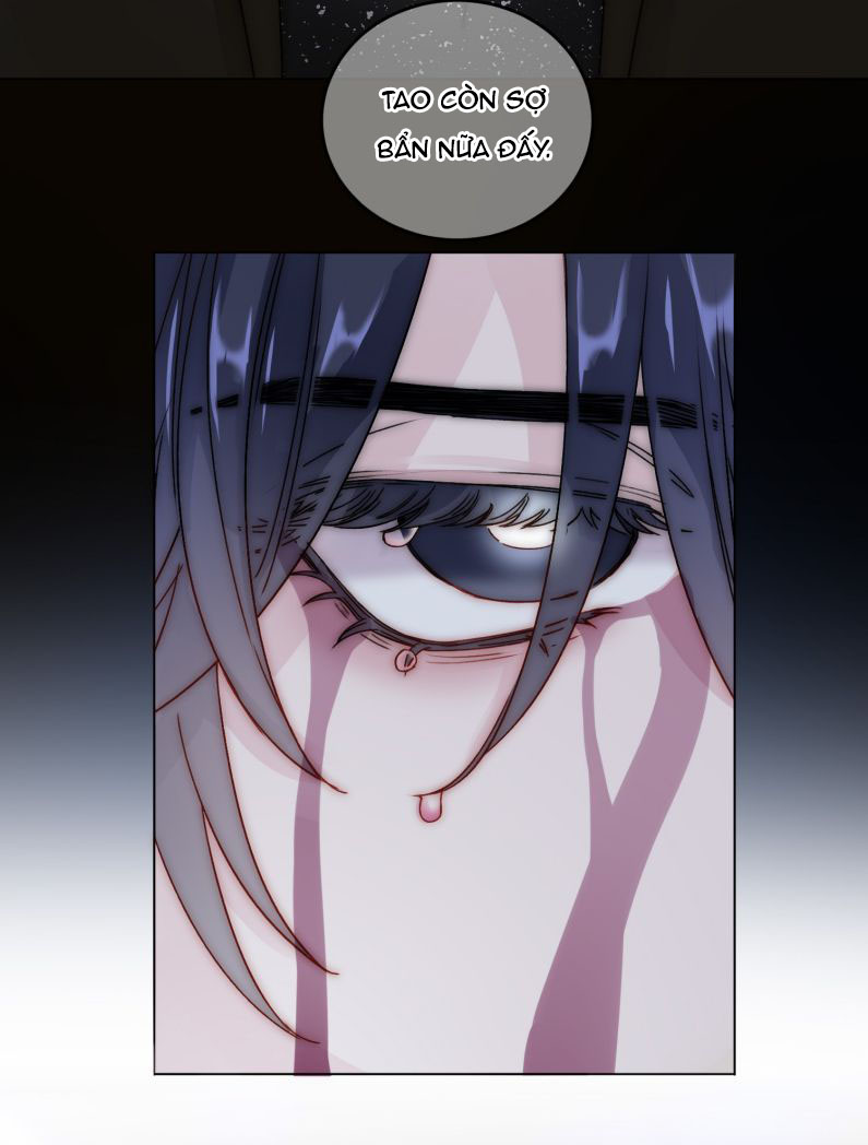 Tôi Phải Làm 1 Kẻ Đại Xấu Xa Chap 21 - Next Chapter 21.5