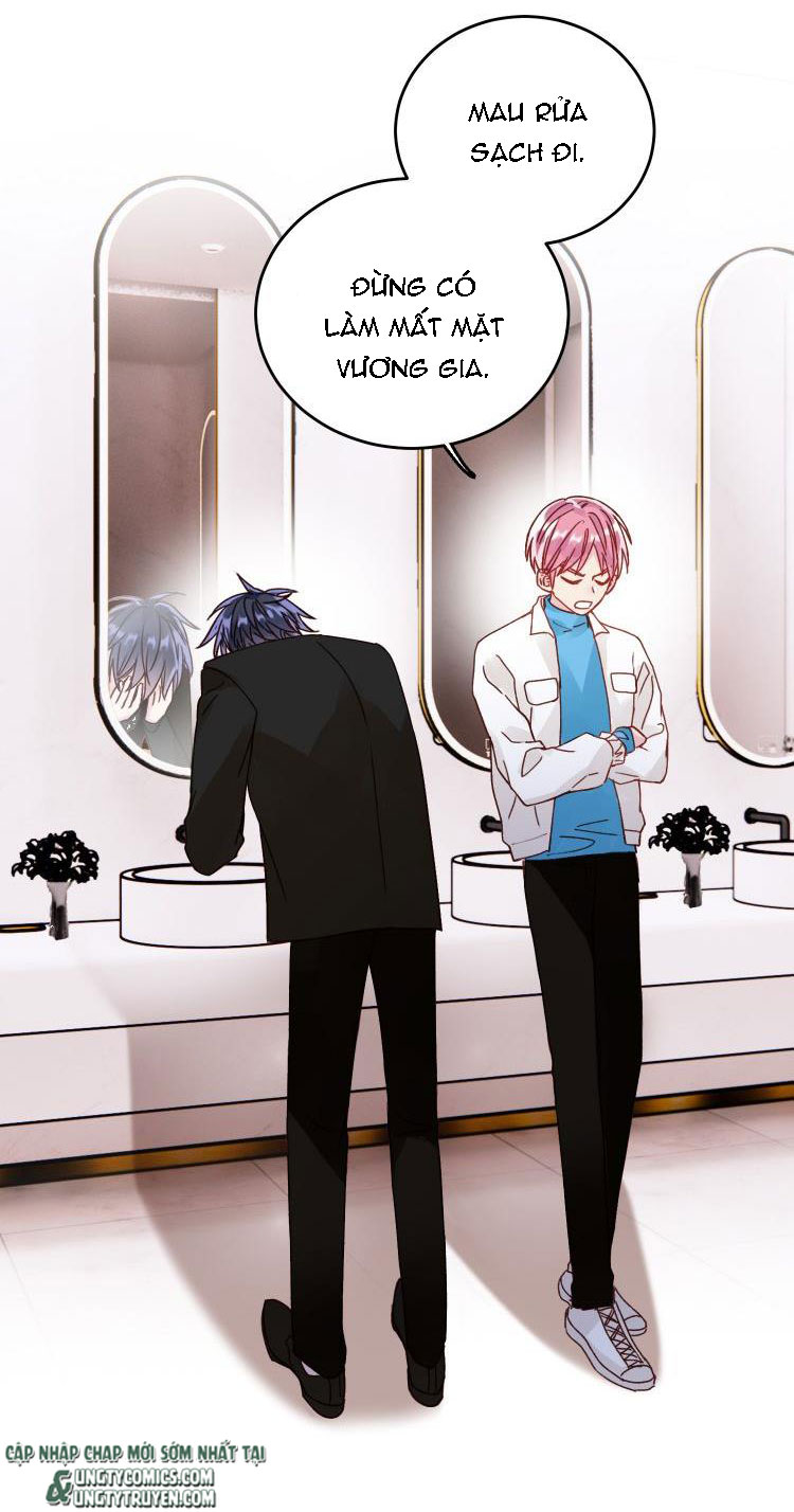 Tôi Phải Làm 1 Kẻ Đại Xấu Xa Chap 21 - Next Chapter 21.5