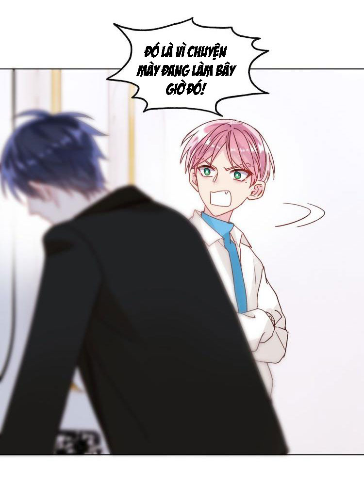 Tôi Phải Làm 1 Kẻ Đại Xấu Xa Chap 21 - Next Chapter 21.5