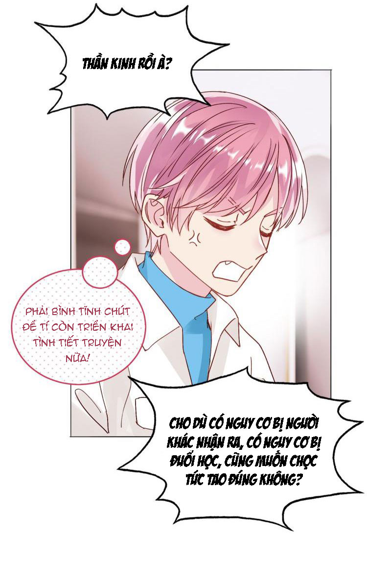Tôi Phải Làm 1 Kẻ Đại Xấu Xa Chap 21 - Next Chapter 21.5