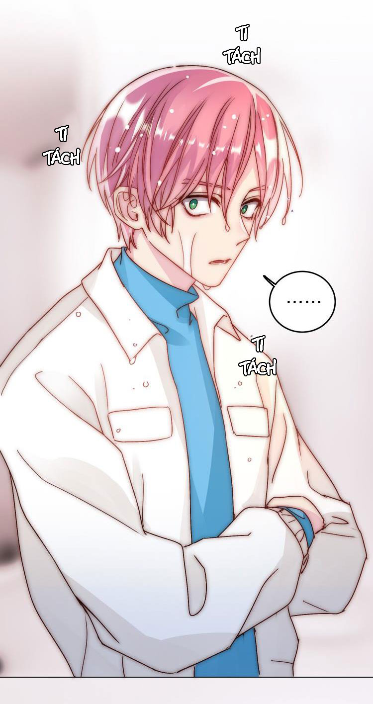 Tôi Phải Làm 1 Kẻ Đại Xấu Xa Chap 21 - Next Chapter 21.5