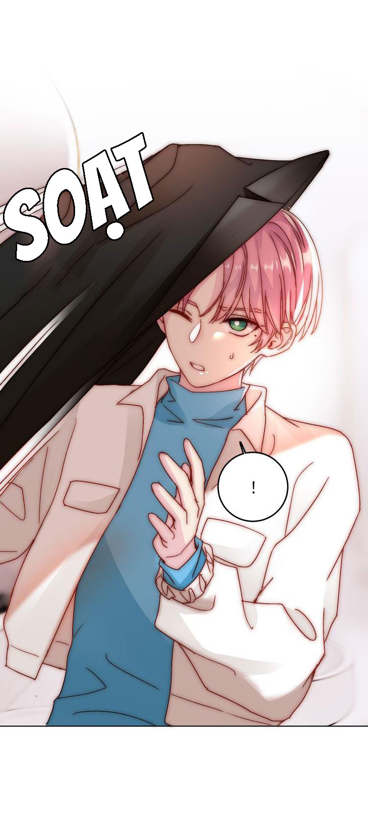 Tôi Phải Làm 1 Kẻ Đại Xấu Xa Chap 21 - Next Chapter 21.5