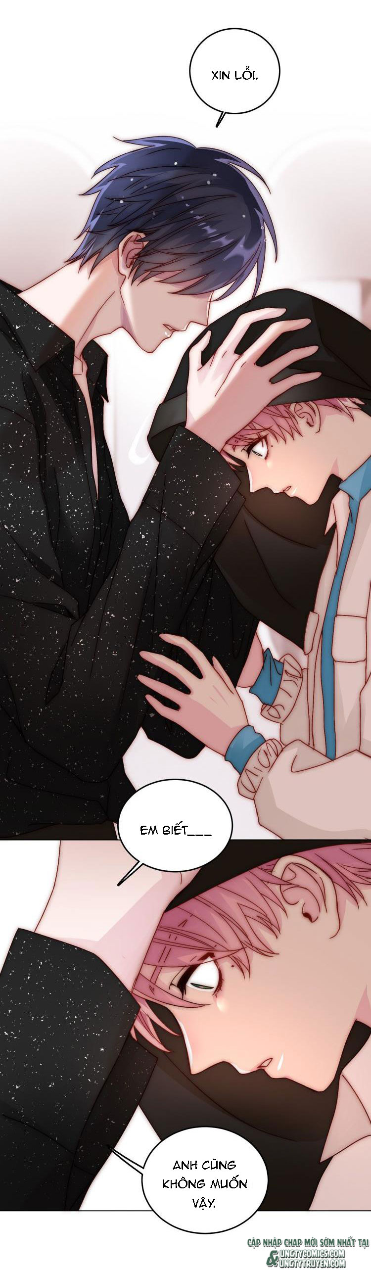Tôi Phải Làm 1 Kẻ Đại Xấu Xa Chap 21 - Next Chapter 21.5