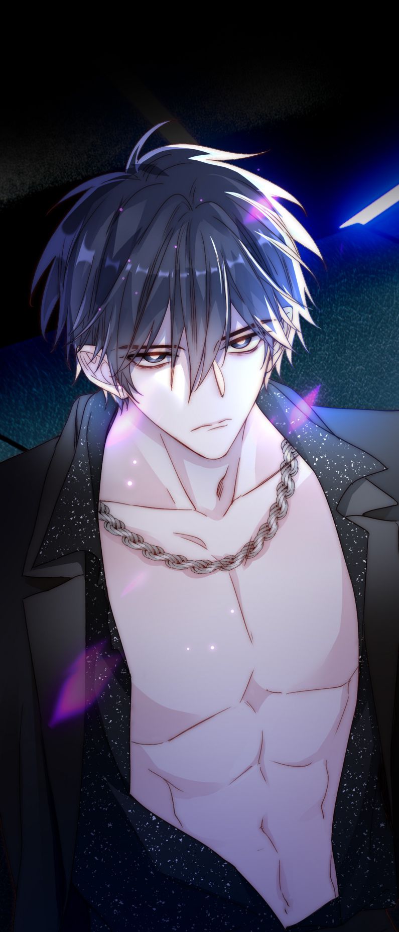 Tôi Phải Làm 1 Kẻ Đại Xấu Xa Chap 21 - Next Chapter 21.5