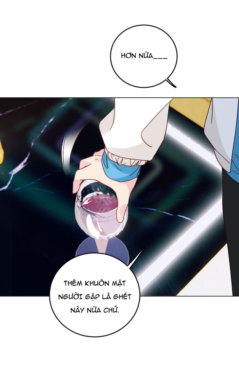 Tôi Phải Làm 1 Kẻ Đại Xấu Xa Chap 21 - Next Chapter 21.5