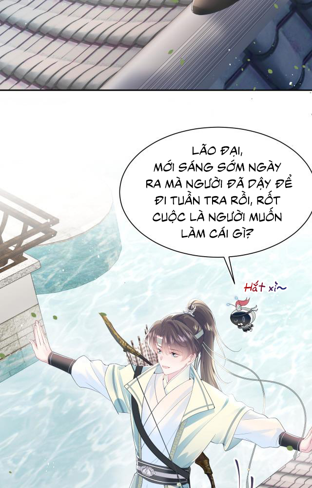 Tuyệt Mỹ Bạch Liên Hoa Online Dạy Học Chapter 32 - Next Chapter 33