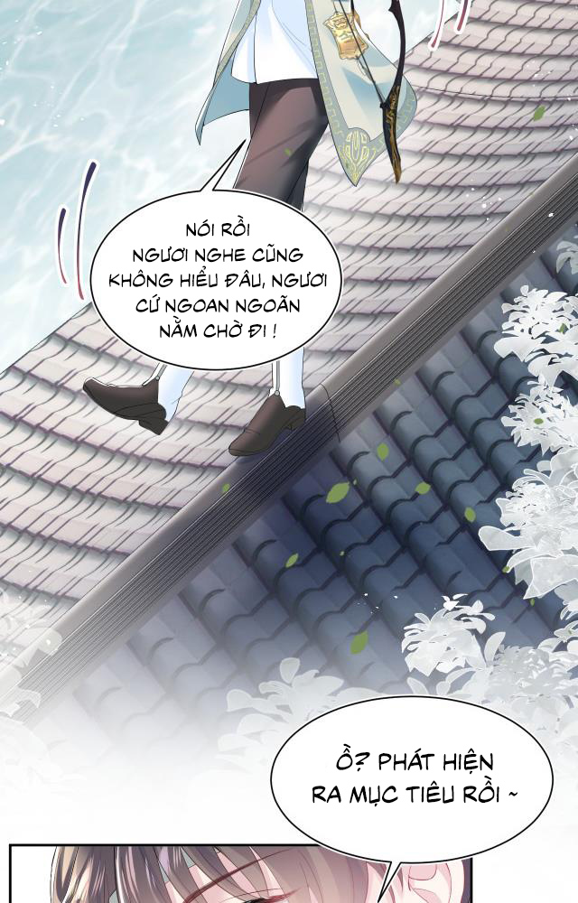 Tuyệt Mỹ Bạch Liên Hoa Online Dạy Học Chapter 32 - Next Chapter 33