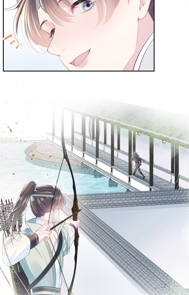 Tuyệt Mỹ Bạch Liên Hoa Online Dạy Học Chapter 32 - Next Chapter 33