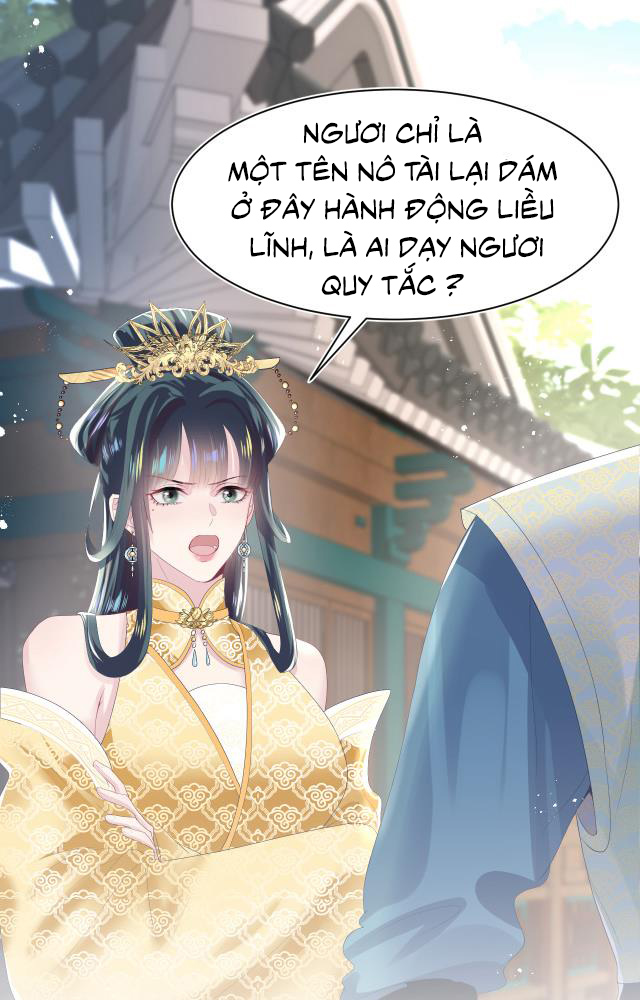 Tuyệt Mỹ Bạch Liên Hoa Online Dạy Học Chapter 32 - Next Chapter 33