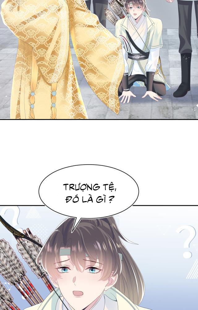 Tuyệt Mỹ Bạch Liên Hoa Online Dạy Học Chapter 32 - Next Chapter 33