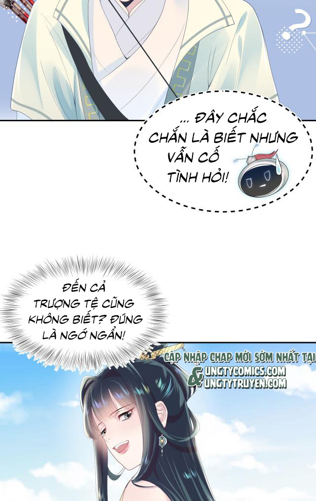 Tuyệt Mỹ Bạch Liên Hoa Online Dạy Học Chapter 32 - Next Chapter 33