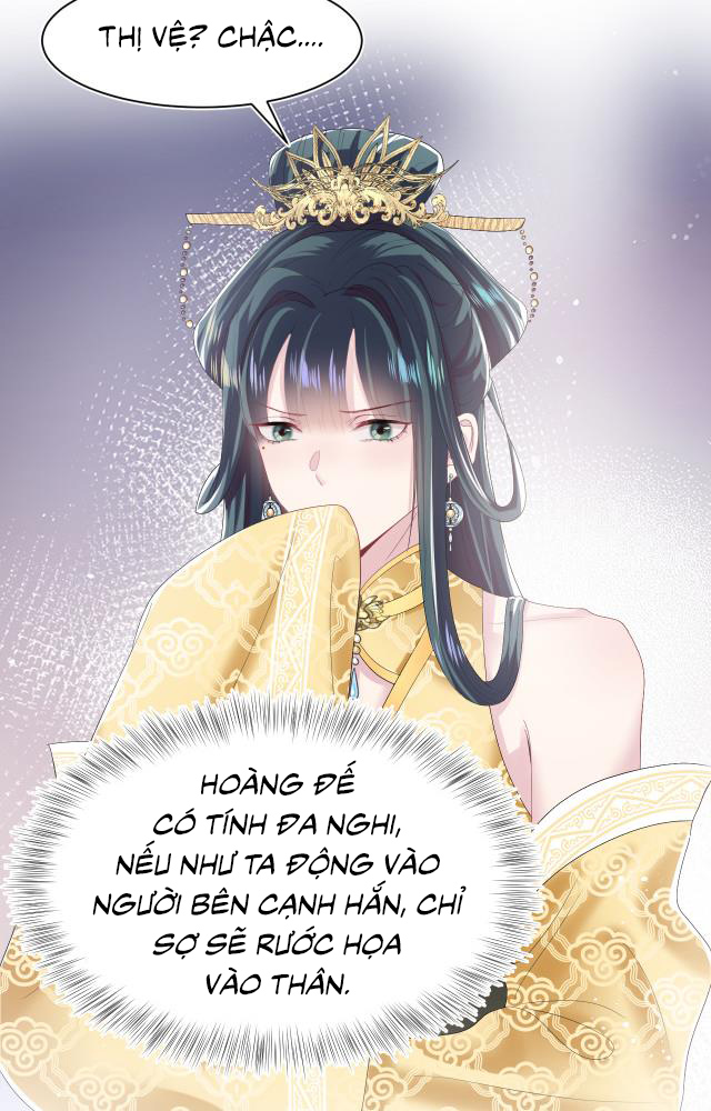 Tuyệt Mỹ Bạch Liên Hoa Online Dạy Học Chapter 32 - Next Chapter 33