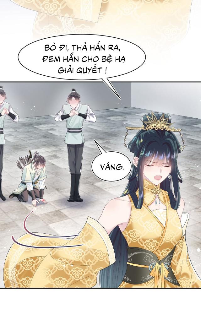 Tuyệt Mỹ Bạch Liên Hoa Online Dạy Học Chapter 32 - Next Chapter 33