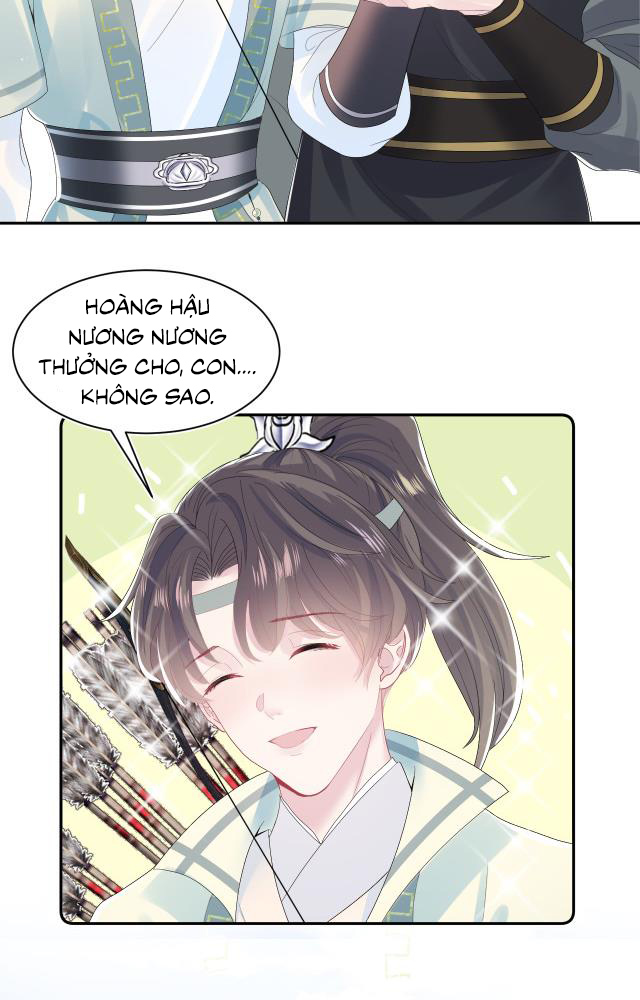 Tuyệt Mỹ Bạch Liên Hoa Online Dạy Học Chapter 32 - Next Chapter 33