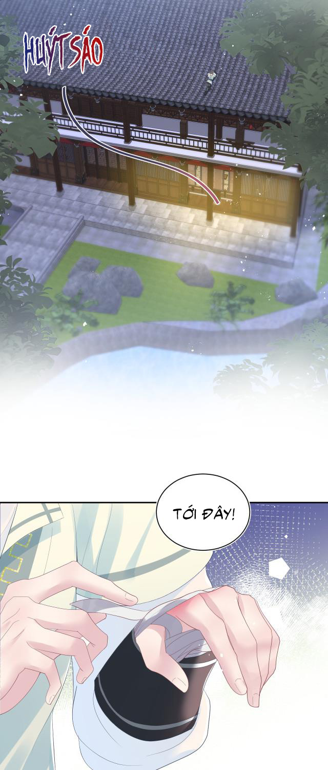 Tuyệt Mỹ Bạch Liên Hoa Online Dạy Học Chapter 32 - Next Chapter 33