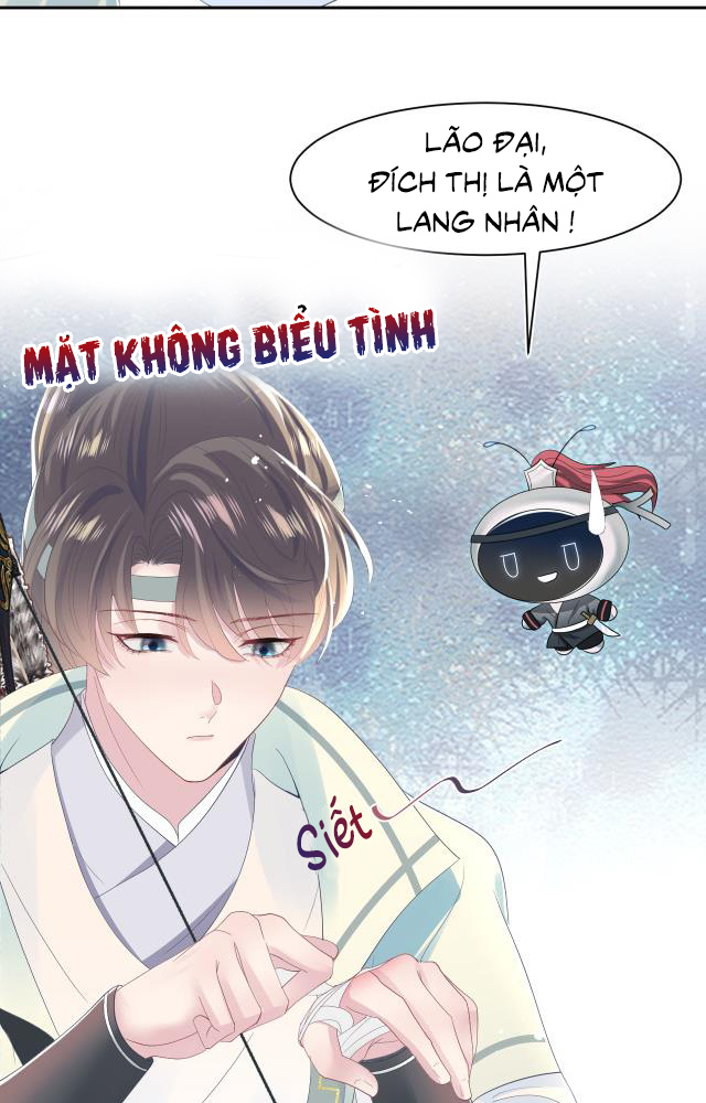 Tuyệt Mỹ Bạch Liên Hoa Online Dạy Học Chapter 32 - Next Chapter 33