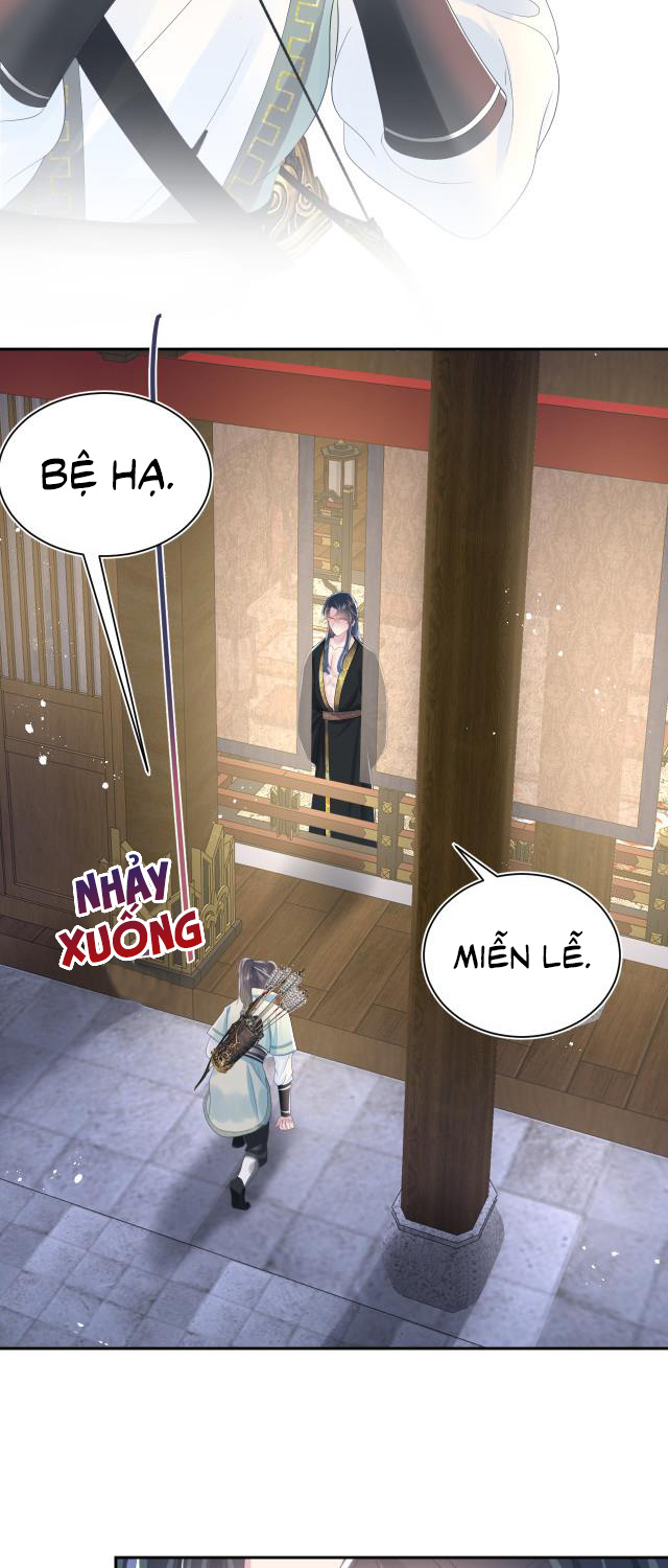 Tuyệt Mỹ Bạch Liên Hoa Online Dạy Học Chapter 32 - Next Chapter 33
