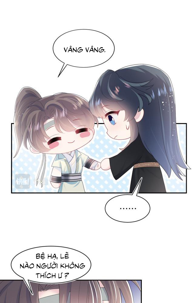 Tuyệt Mỹ Bạch Liên Hoa Online Dạy Học Chapter 32 - Next Chapter 33