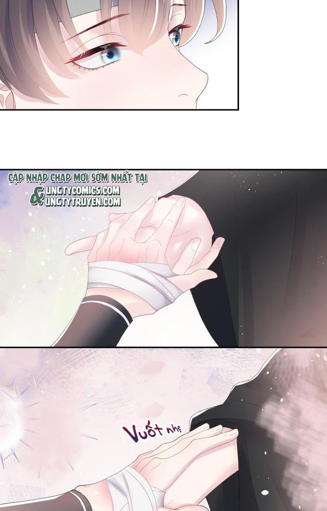 Tuyệt Mỹ Bạch Liên Hoa Online Dạy Học Chapter 32 - Next Chapter 33