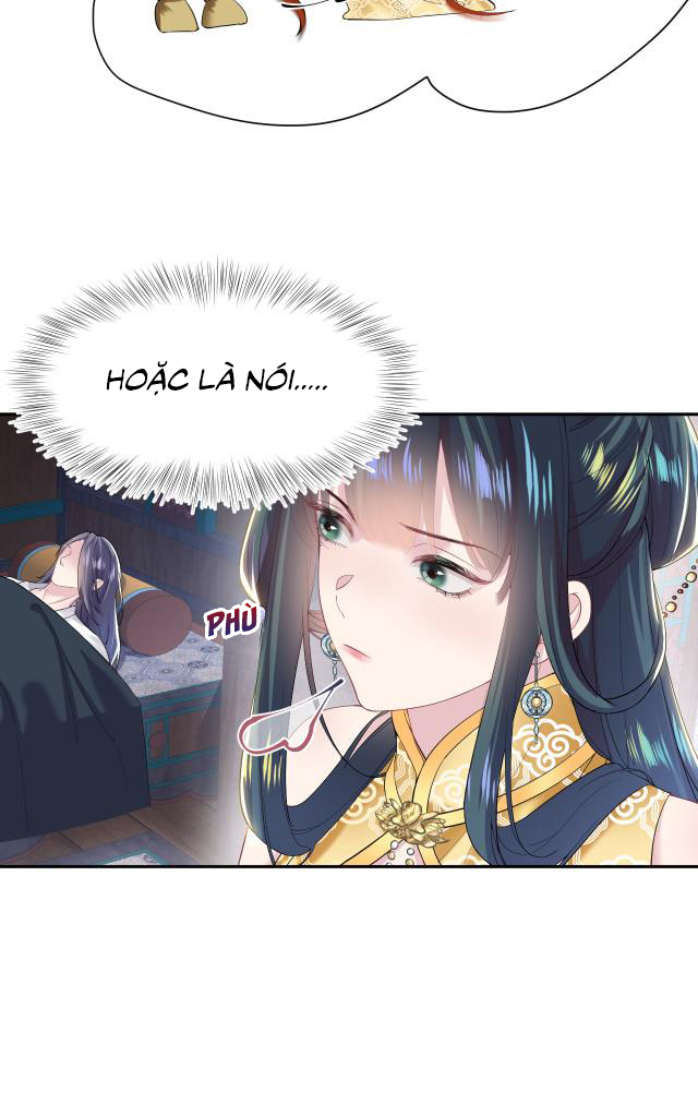 Tuyệt Mỹ Bạch Liên Hoa Online Dạy Học Chapter 32 - Next Chapter 33