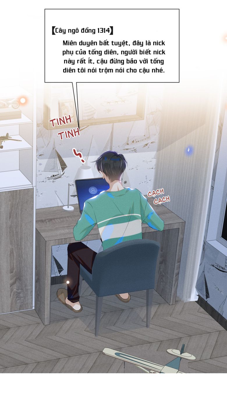 Lai Sinh Bất Kiến Chapter 26 - Trang 4