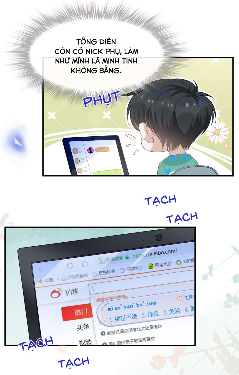 Lai Sinh Bất Kiến Chapter 26 - Trang 4