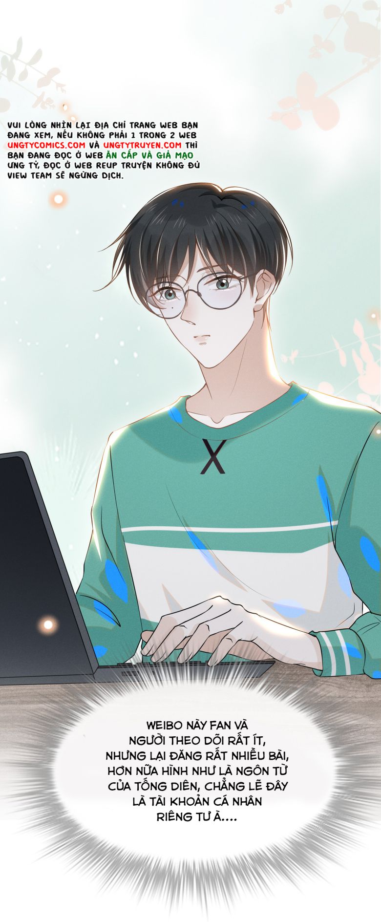 Lai Sinh Bất Kiến Chapter 26 - Trang 4