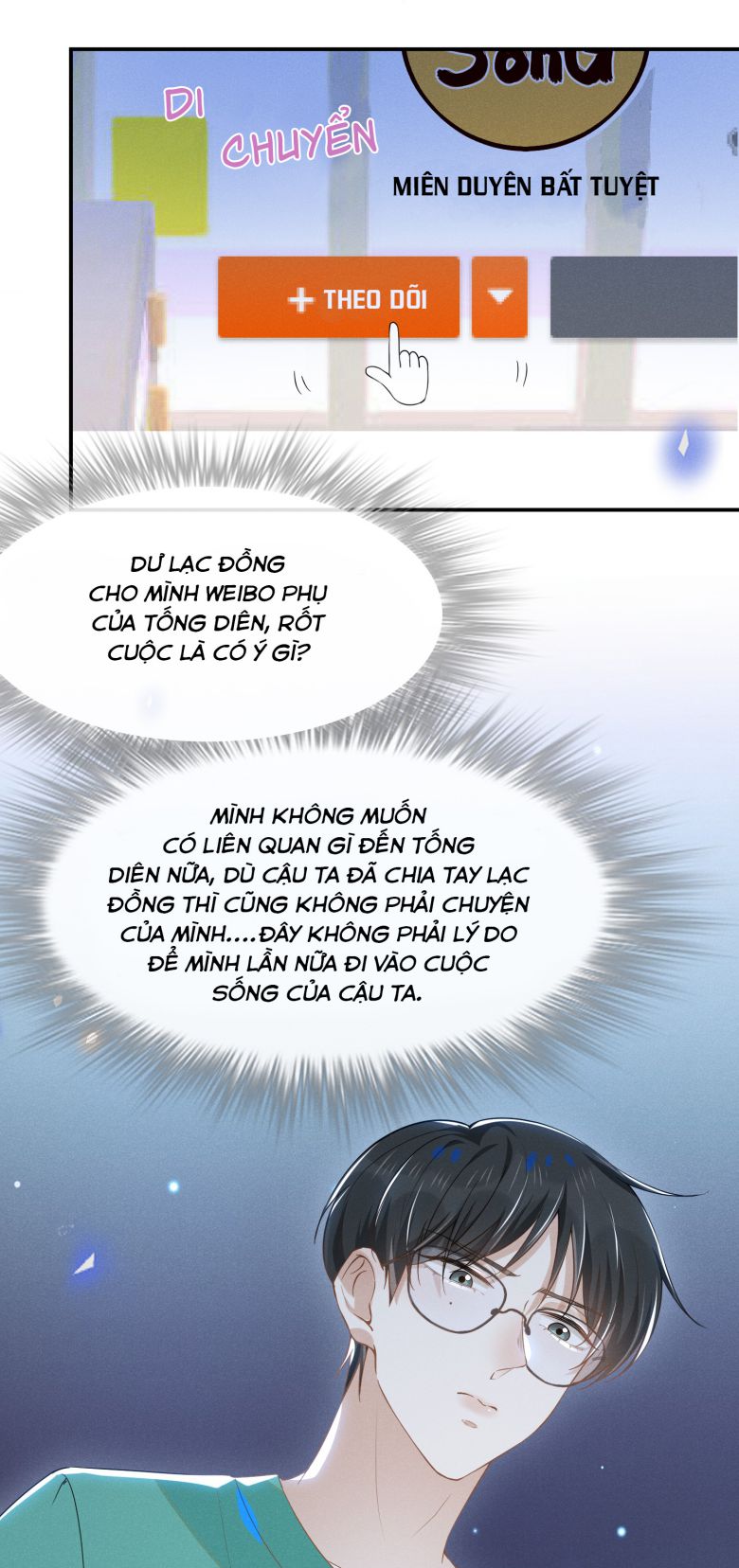Lai Sinh Bất Kiến Chapter 26 - Trang 4