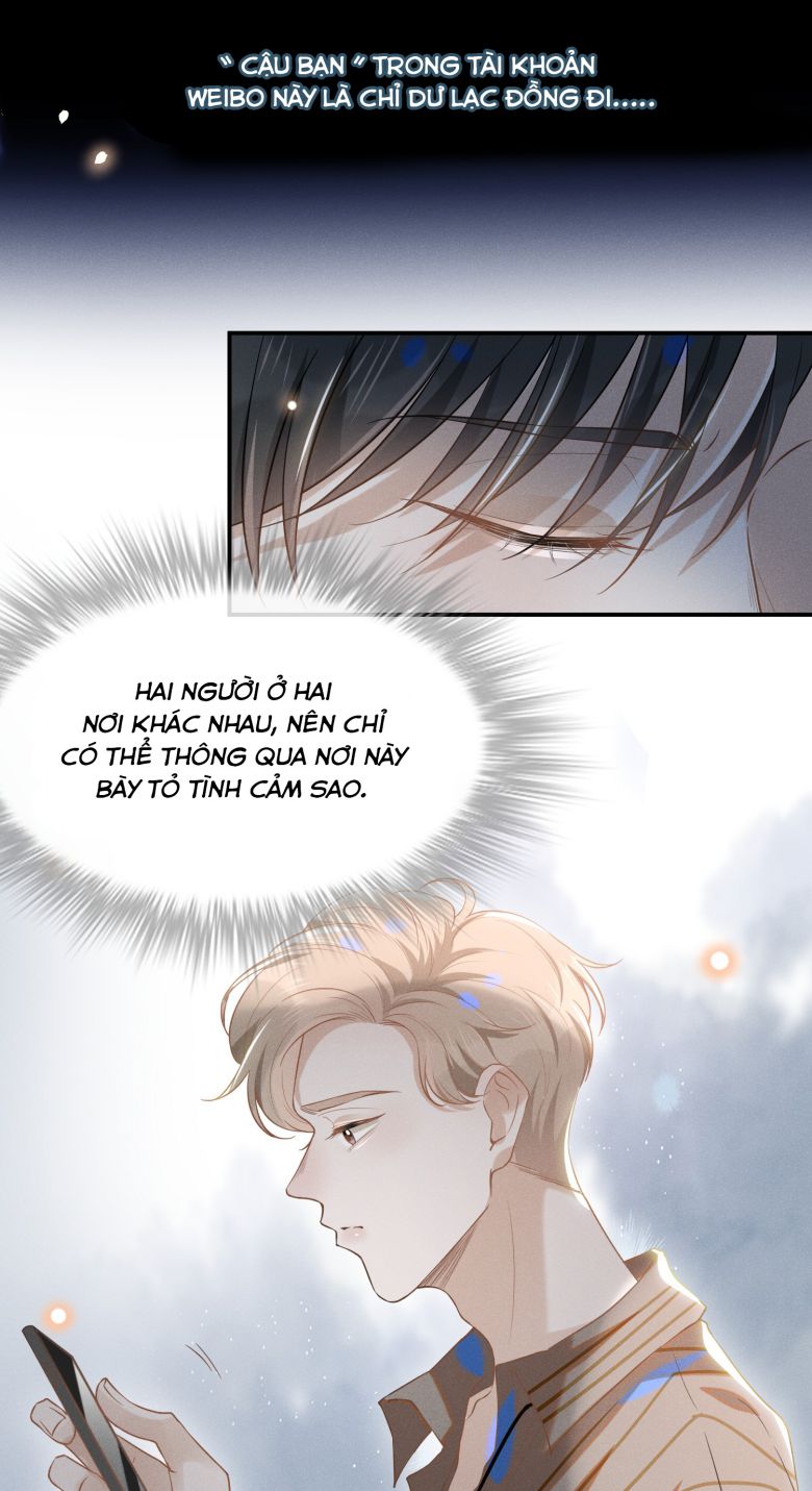 Lai Sinh Bất Kiến Chapter 26 - Trang 4