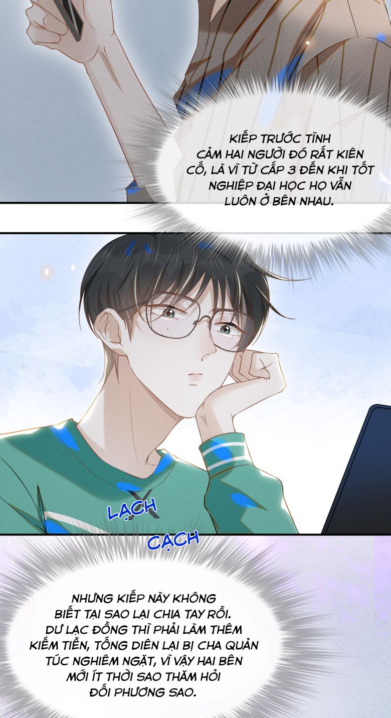 Lai Sinh Bất Kiến Chapter 26 - Trang 4