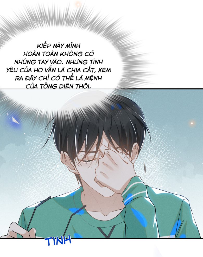 Lai Sinh Bất Kiến Chapter 26 - Trang 4