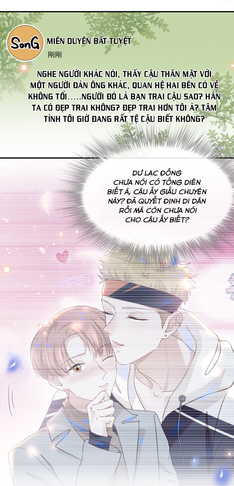 Lai Sinh Bất Kiến Chapter 26 - Trang 4