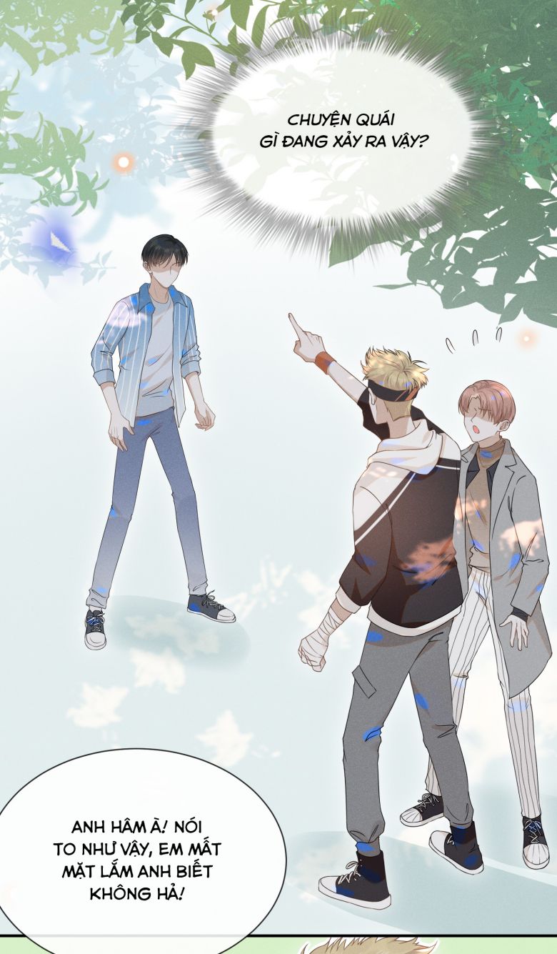 Lai Sinh Bất Kiến Chapter 26 - Trang 4