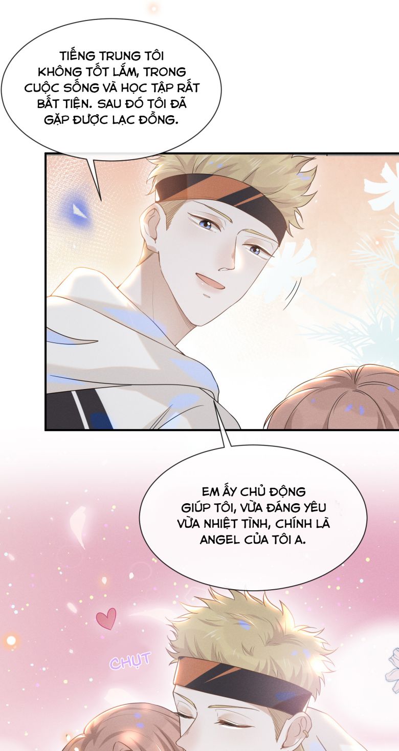 Lai Sinh Bất Kiến Chapter 26 - Trang 4