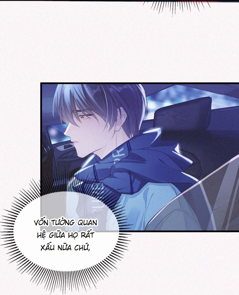 Môi Súng Chapter 18 - Trang 4