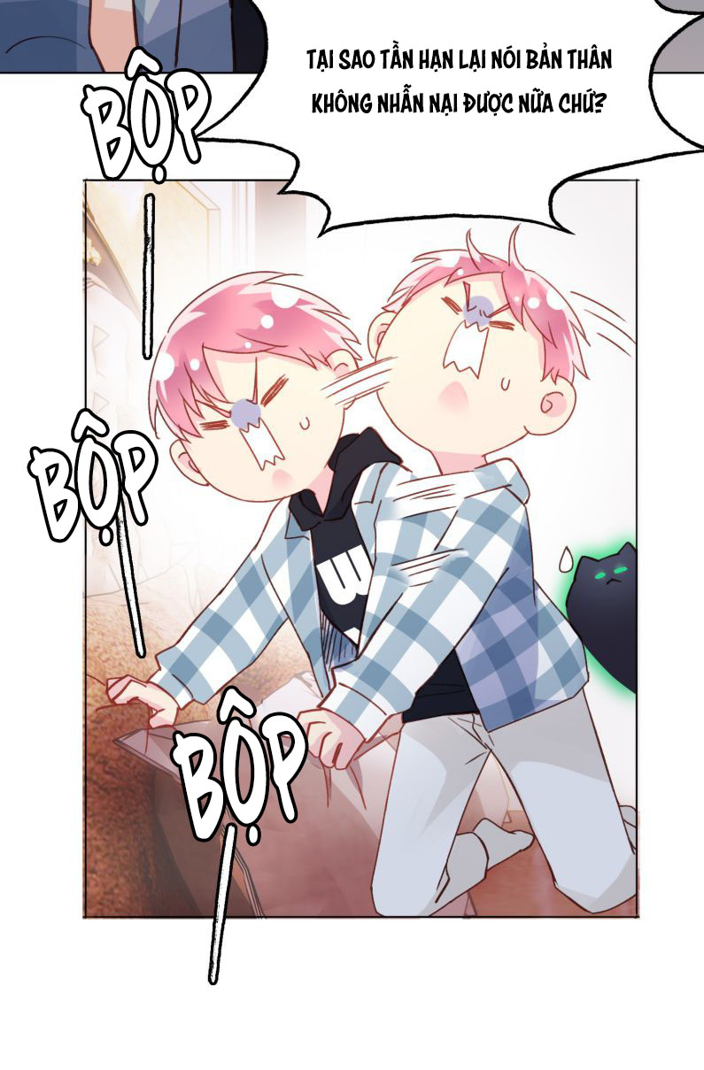 Tôi Phải Làm 1 Kẻ Đại Xấu Xa Chap 22 - Next Chapter 22.5