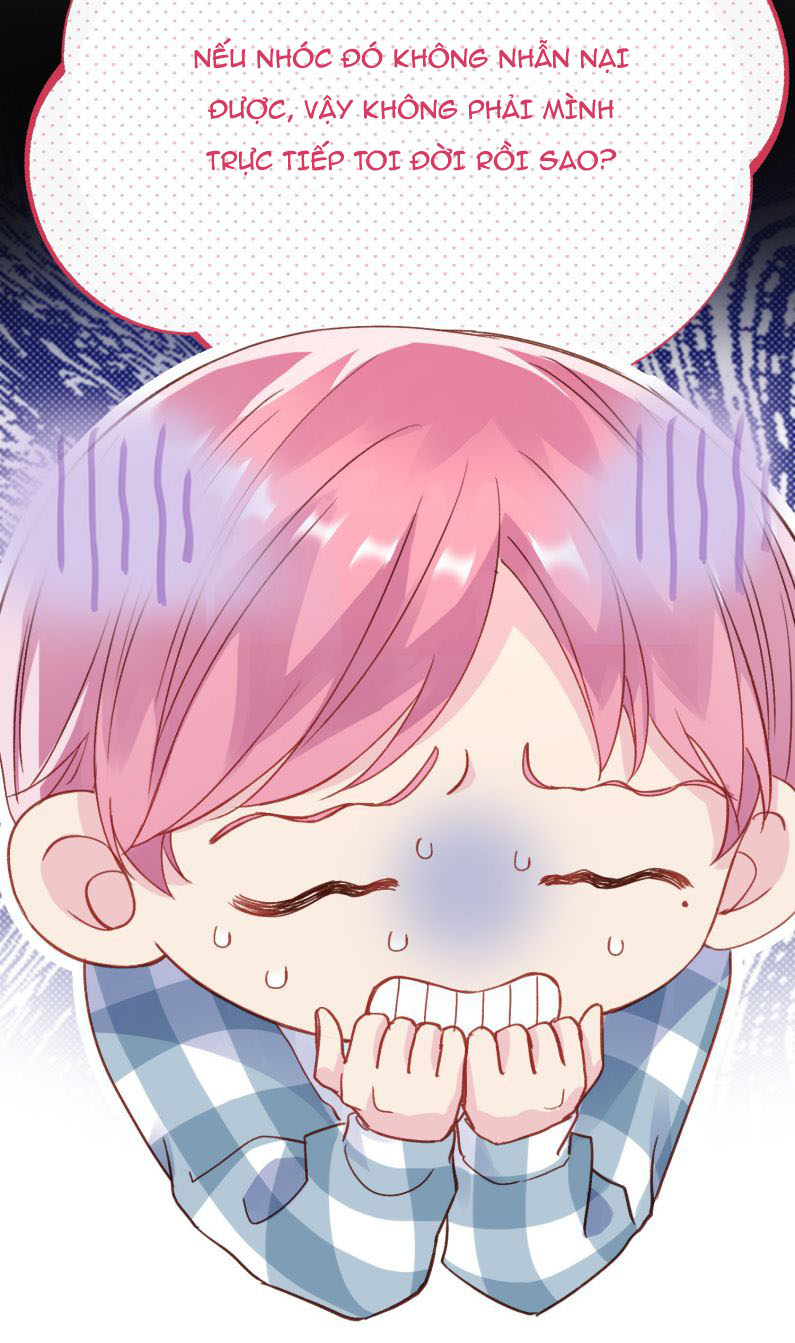 Tôi Phải Làm 1 Kẻ Đại Xấu Xa Chap 22 - Next Chapter 22.5