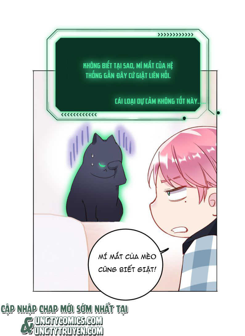 Tôi Phải Làm 1 Kẻ Đại Xấu Xa Chap 22 - Next Chapter 22.5
